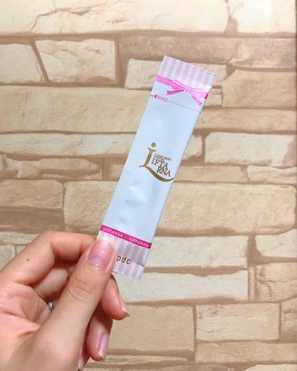 リフターナ  クリアウォッシュパウダー/pdc/洗顔パウダーを使ったクチコミ(2枚目)