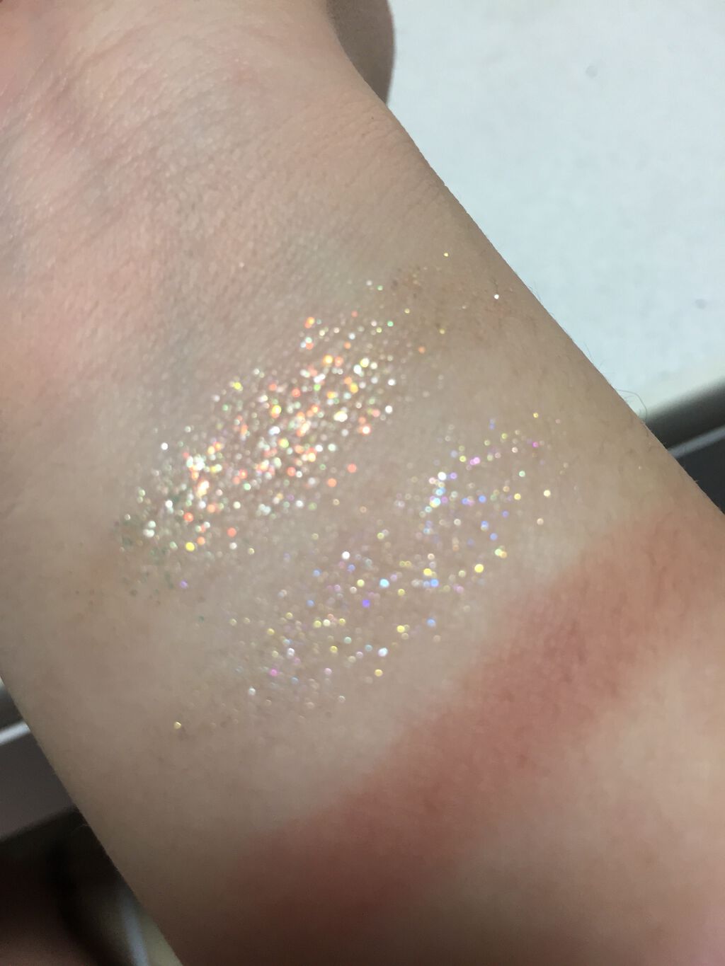 Venus Marble アイシャドウキャットシリーズ/Venus Marble/アイシャドウパレットを使ったクチコミ(4枚目)