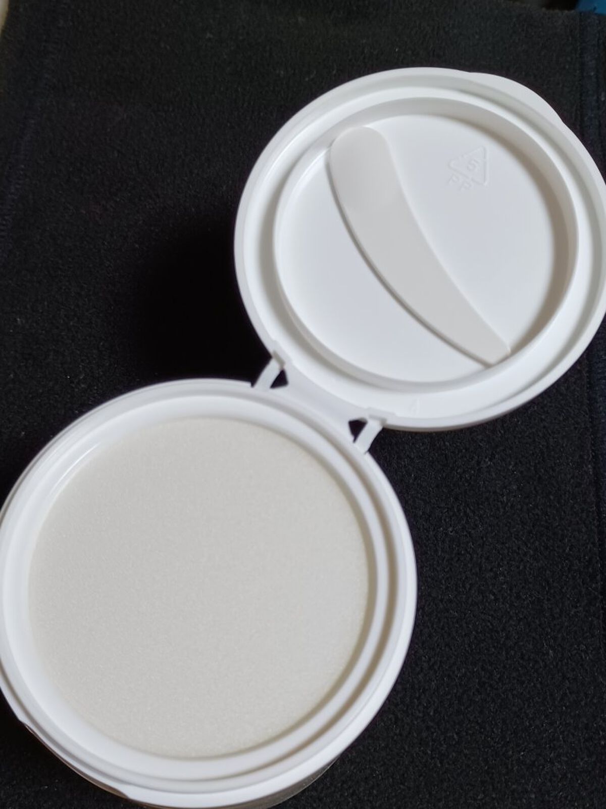 クレージュ クレンジングバーム クリアN/CLAYGE/クレンジングバームを使ったクチコミ（3枚目）