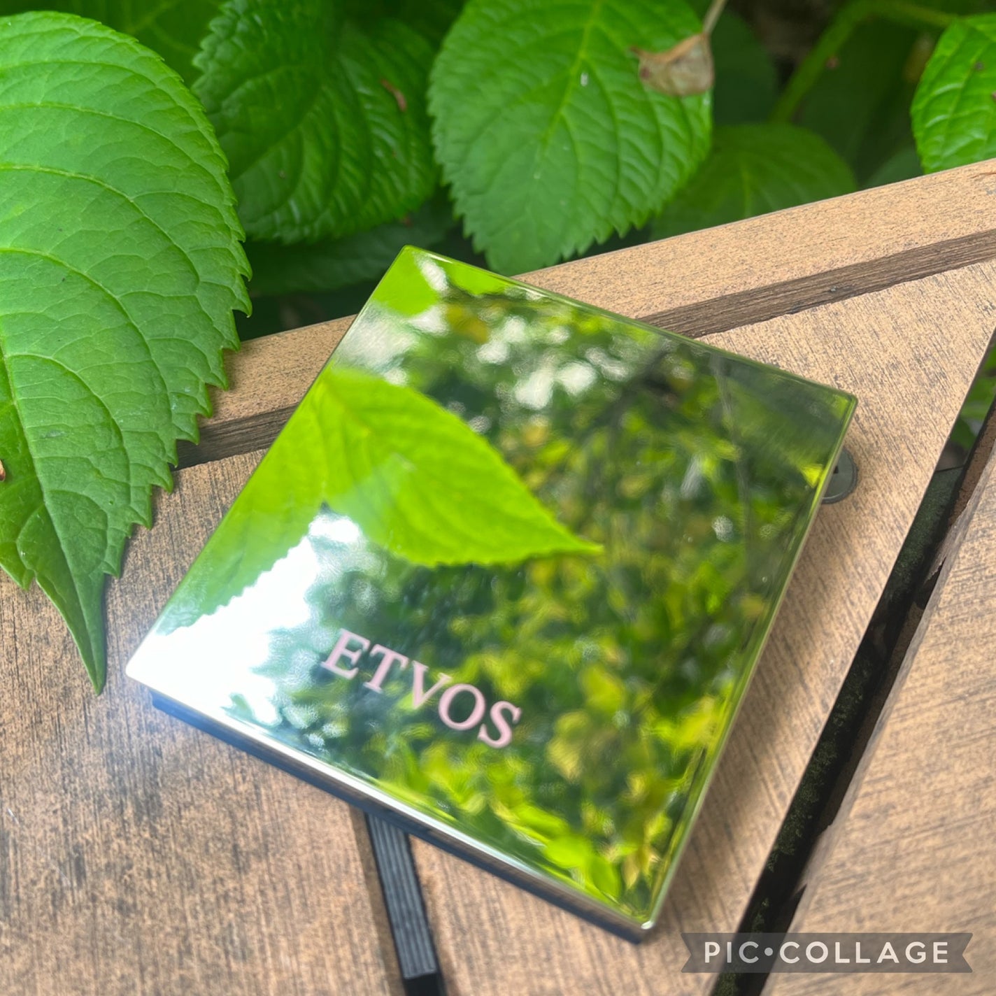 ミネラルクラッシィシャドー/エトヴォス/アイシャドウパレットを使ったクチコミ(3枚目)