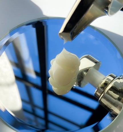 ドリーミー モイスト シャンプー/ヘアトリートメント/THERATIS/市販シャンプーを使ったクチコミ(4枚目)