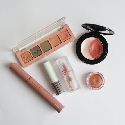 ミニレトロパレット/Natasha Denona/アイシャドウパレットを使ったクチコミ(10枚目)