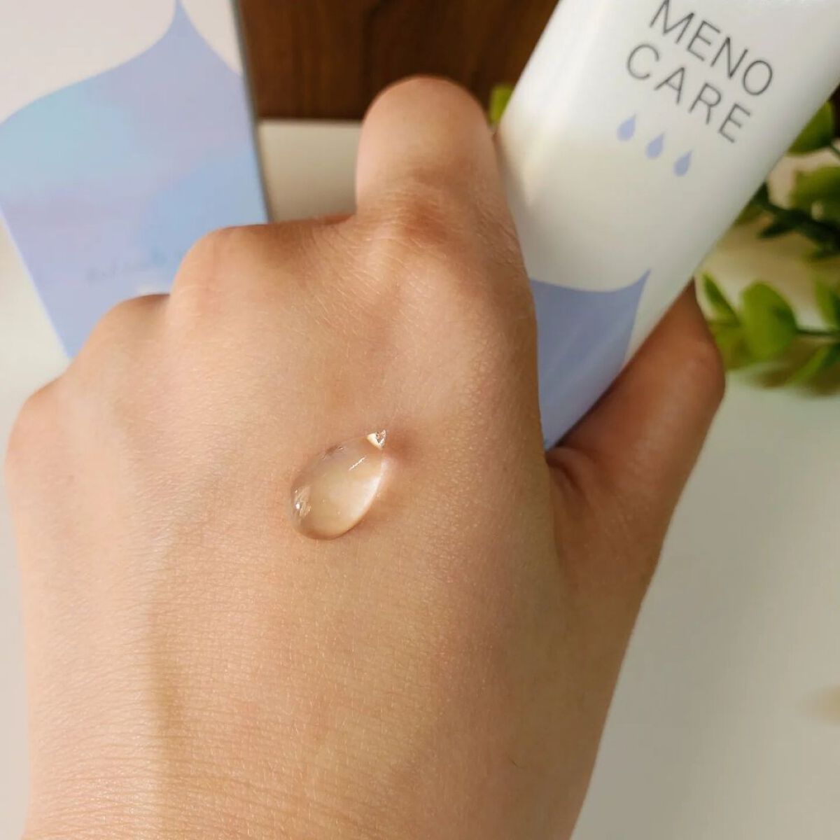 メノケア/ジェクス/その他を使ったクチコミ（2枚目）