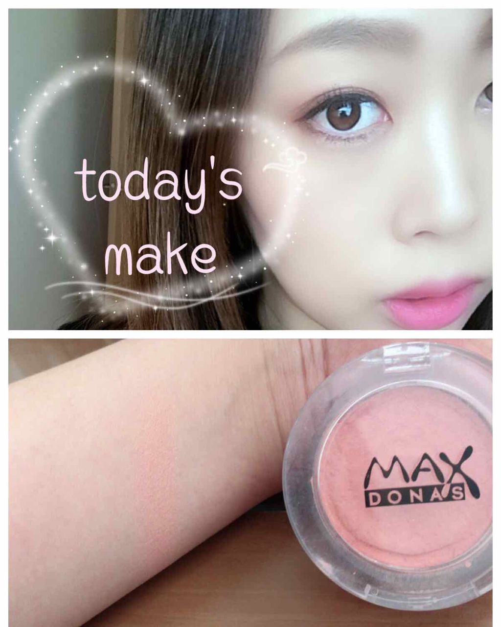 ヴィンテージモードアイズ/KATE/アイシャドウパレットを使ったクチコミ（1枚目）