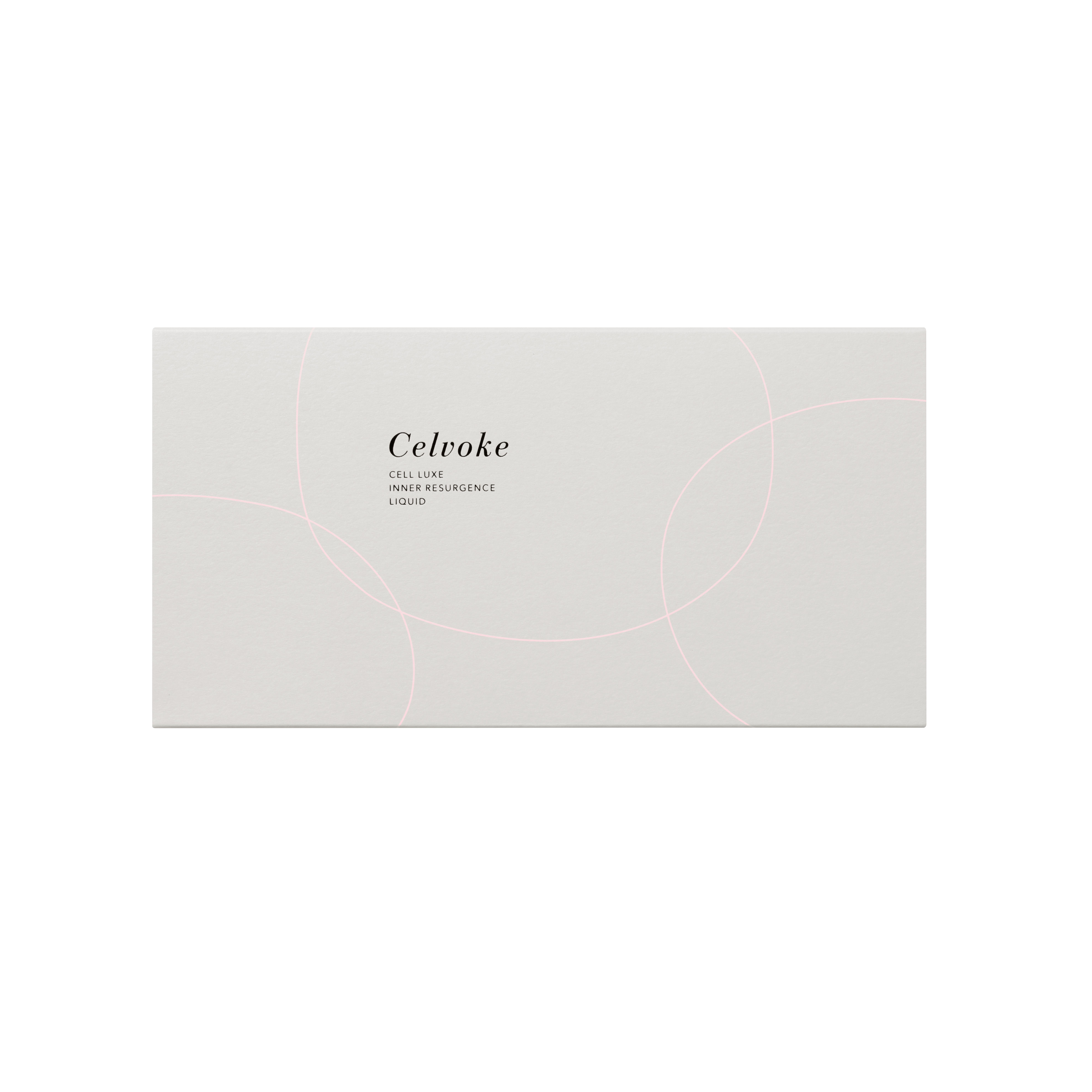 セルヴォーク セルリュクス インナー リサージェンス リキッド 6 本入り 30mL×6本