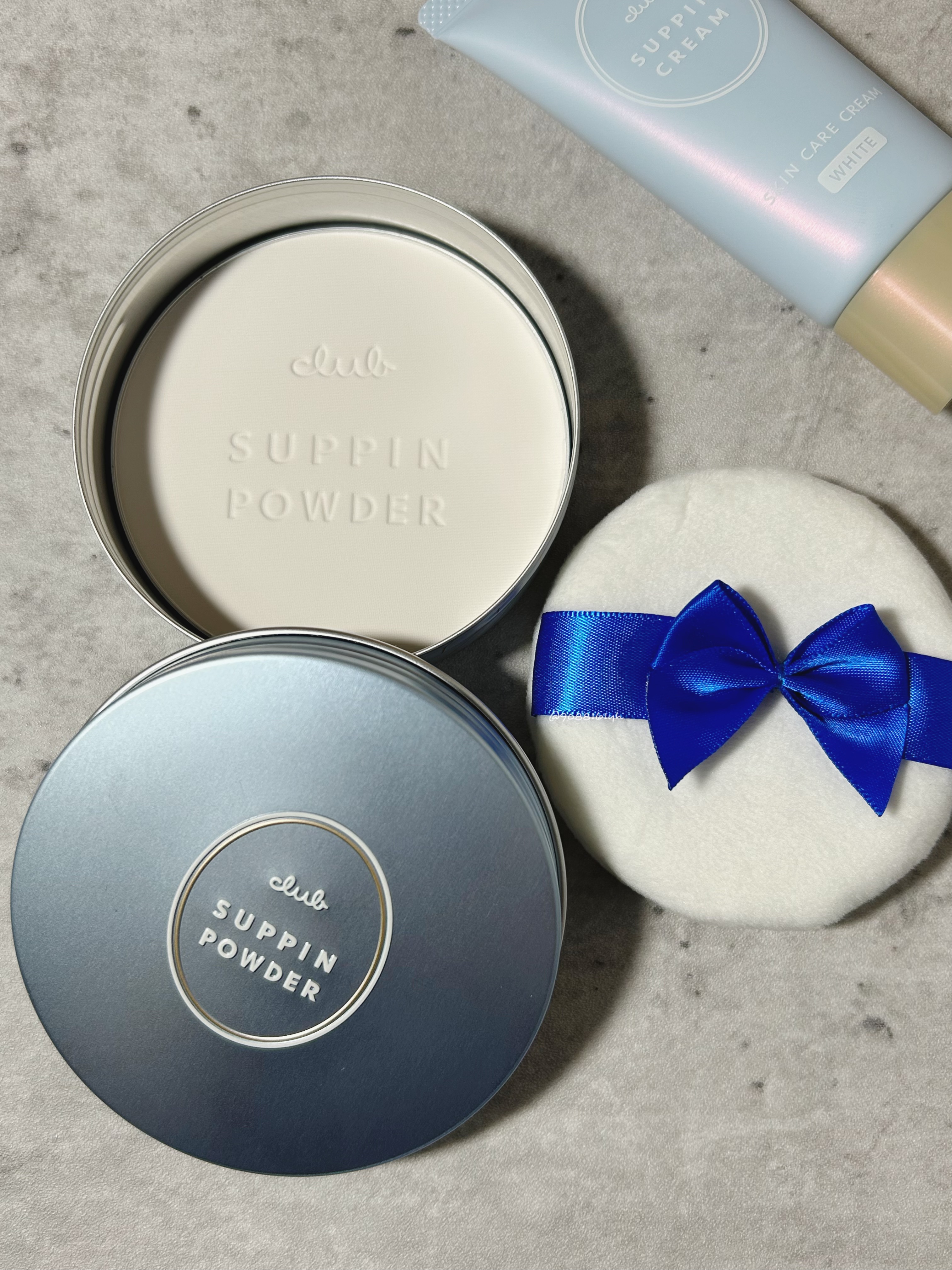 すっぴんクリーム ホワイトニング/クラブ/化粧下地を使ったクチコミ（2枚目）