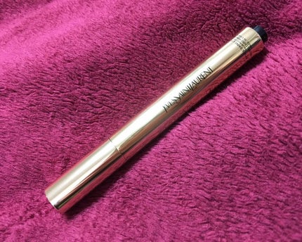 ラディアント タッチ/YVES SAINT LAURENT BEAUTE/リキッドコンシーラーを使ったクチコミ(1枚目)