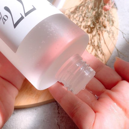 ドクダミ 77 スージングトナー/Anua/化粧水を使ったクチコミ(4枚目)