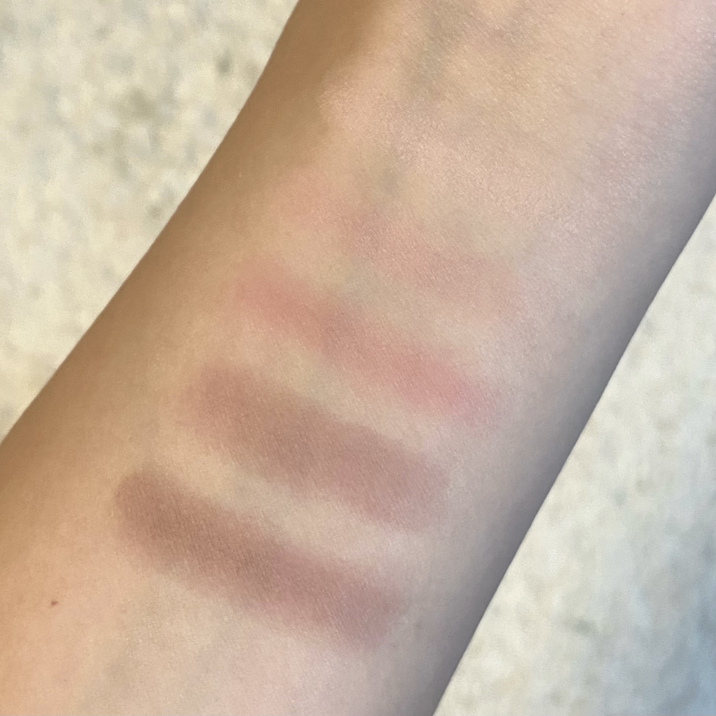 パーフェクトマルチアイズ/キャンメイク/アイシャドウパレットを使ったクチコミ（3枚目）