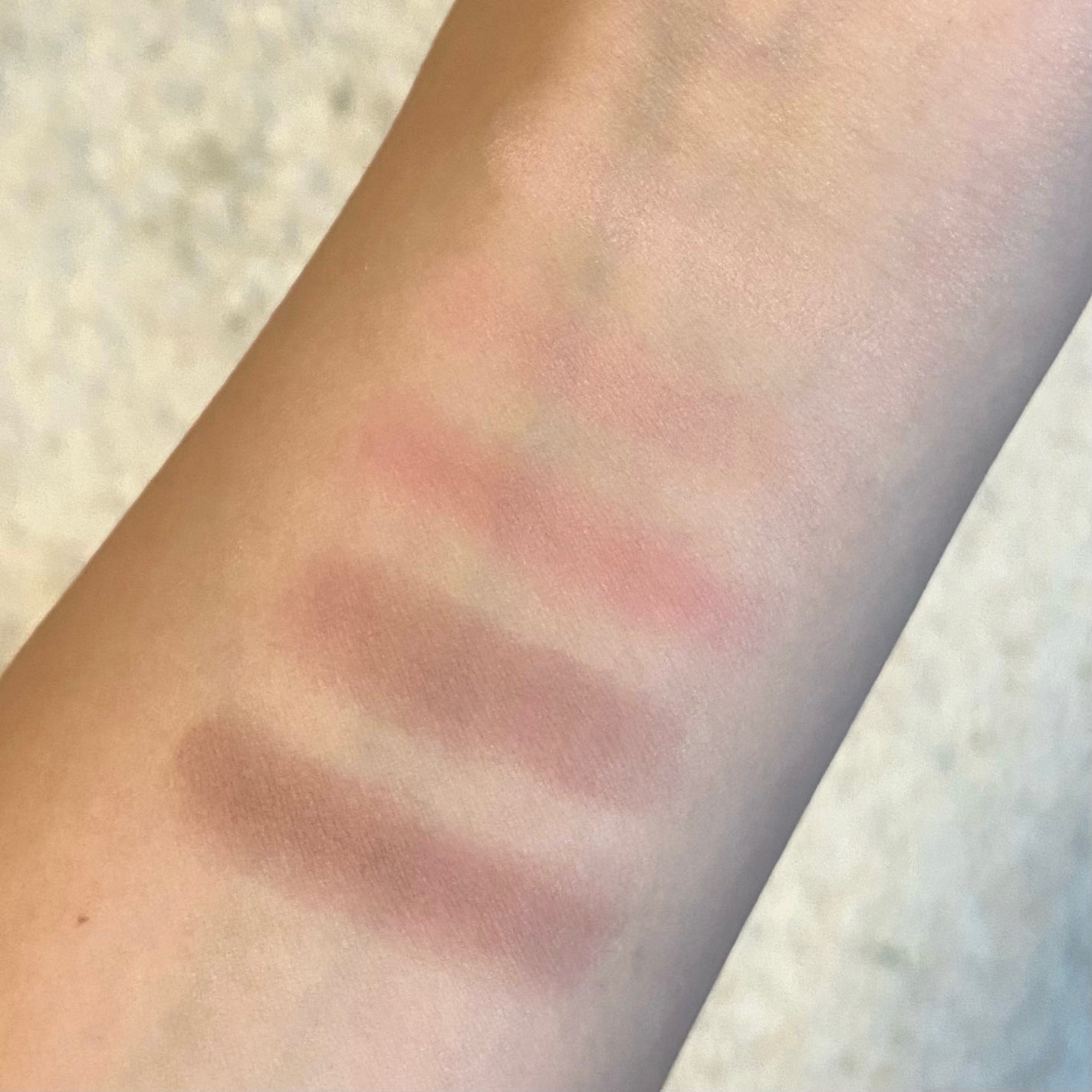 パーフェクトマルチアイズ/キャンメイク/アイシャドウパレットを使ったクチコミ(3枚目)