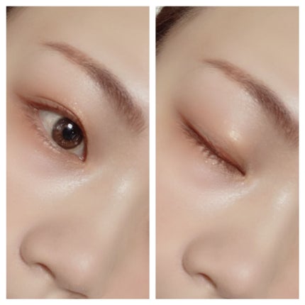 セパレートロングマスカラ/CEZANNE/マスカラを使ったクチコミ(3枚目)