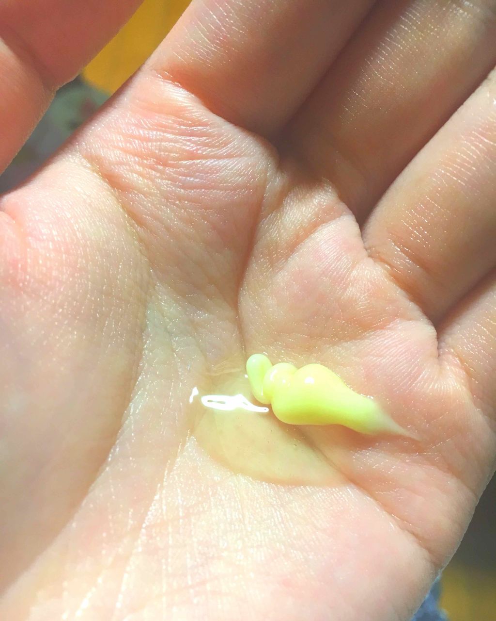 美容液 ノンアルコールタイプ/ちふれ/美容液を使ったクチコミ（2枚目）