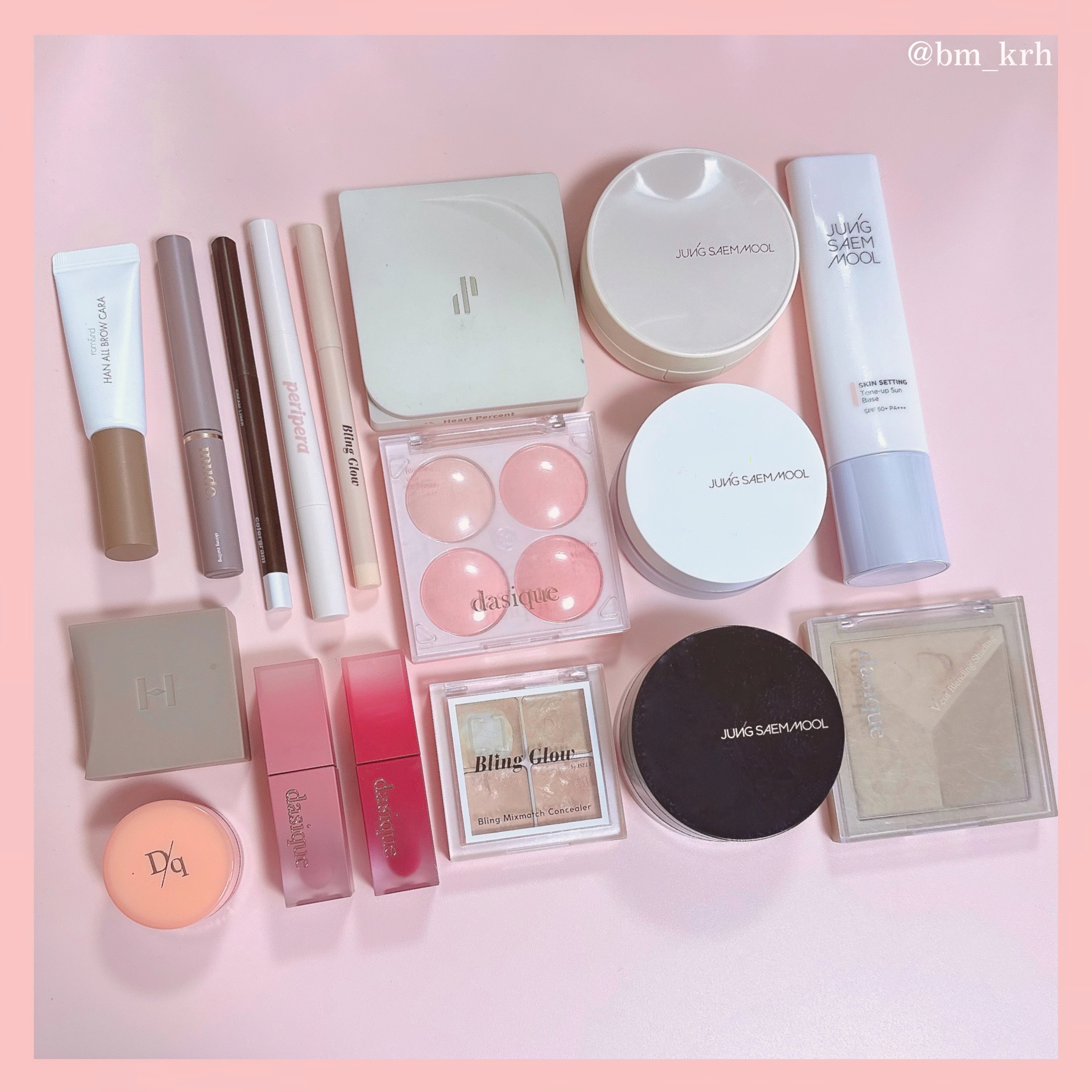 プロラスティング フィニッシュパウダー/JUNG SAEM MOOL/ルースパウダーを使ったクチコミ（2枚目）