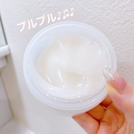 BnDヒップクリーム/BnD/バスト・ヒップケアを使ったクチコミ(2枚目)