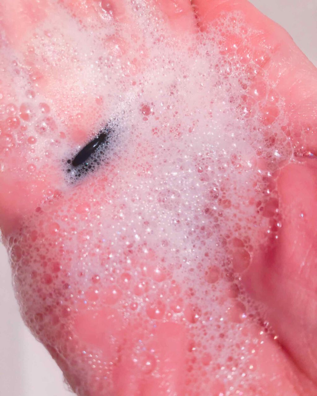 スーパーフードラボ オーガニックス シルキーリッチ シャンプー&トリートメント/SUPERFOOD LAB/市販シャンプーを使ったクチコミ(3枚目)