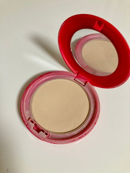 舞妓はん BBパウダー M’20のクチコミ「まだまだ暑くてパウダーが必須ですよね💦
私的活躍中の舞妓はんBBパウダー M’20です✨
以.....」(2枚目)