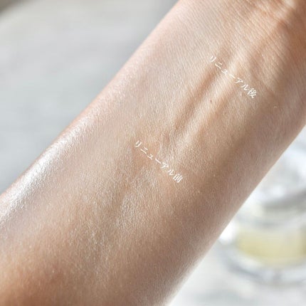 パワーブライトニング グルタチオンクリーム/Dr.Althea/フェイスクリームを使ったクチコミ(4枚目)