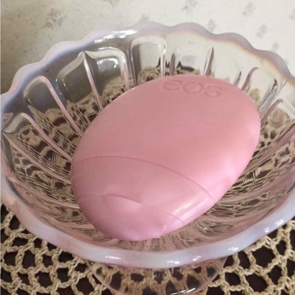 エッセンシャルハンドローション/eos(海外)/ハンドクリームを使ったクチコミ(2枚目)