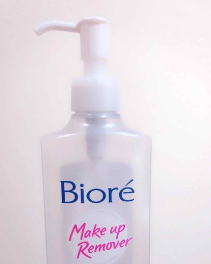 ピュアスキンクレンズ/ビオレ/オイルクレンジングを使ったクチコミ(1枚目)