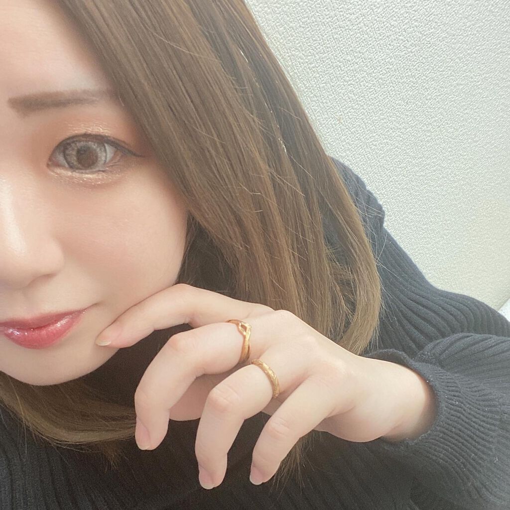 シャドウパレット/dasique/アイシャドウパレットを使ったクチコミ(9枚目)