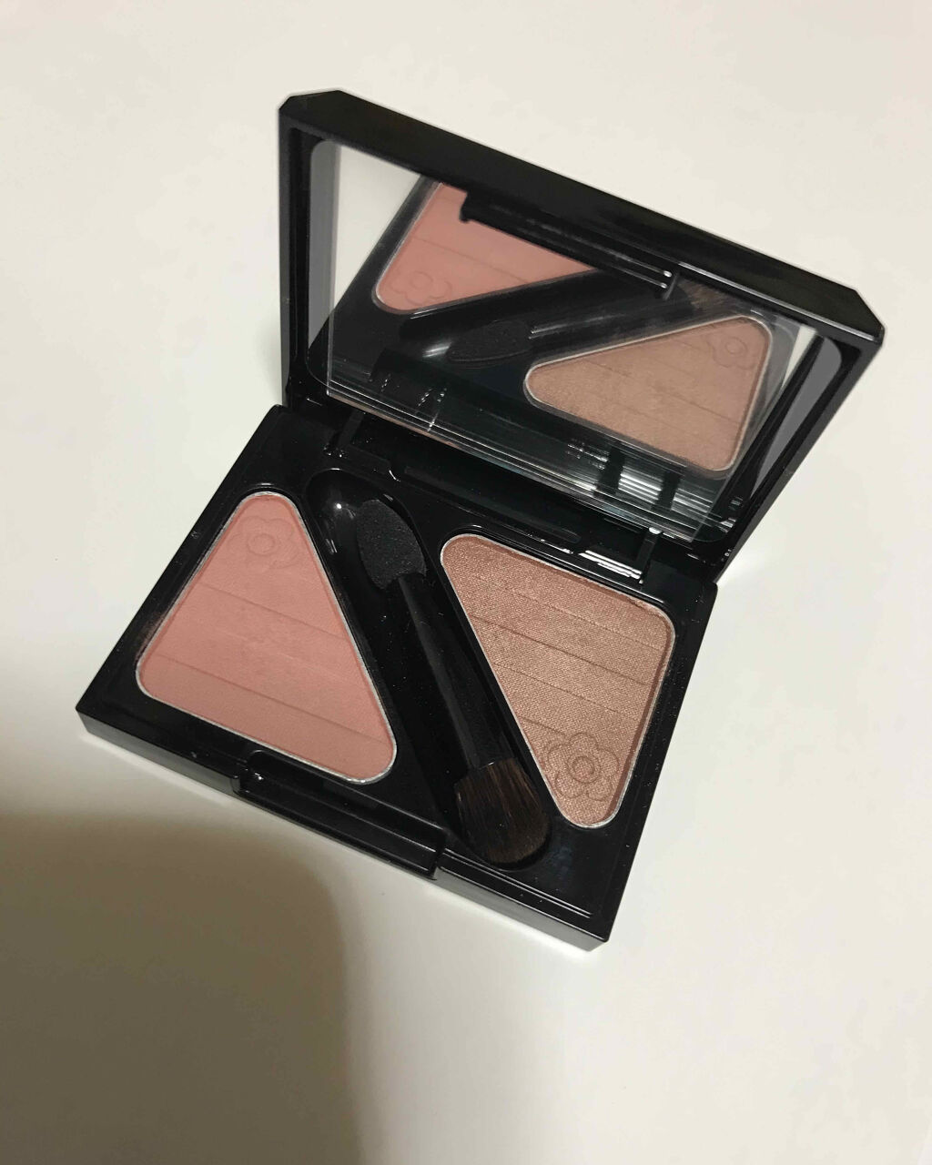 アイオープナー 084 (M)/MARY QUANT/単色アイシャドウを使ったクチコミ（1枚目）