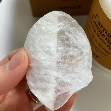 キャロットカロテン カーミングウォーターパッド/SKINFOOD/トナーパッドを使ったクチコミ(4枚目)