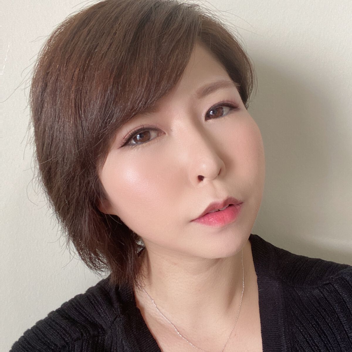 フィルム眉カラー/デジャヴュ/眉マスカラを使ったクチコミ(1枚目)