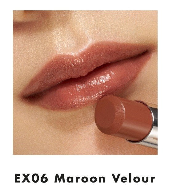 ルナソル フュージングカラーリップス/LUNASOL/口紅を使ったクチコミ(7枚目)