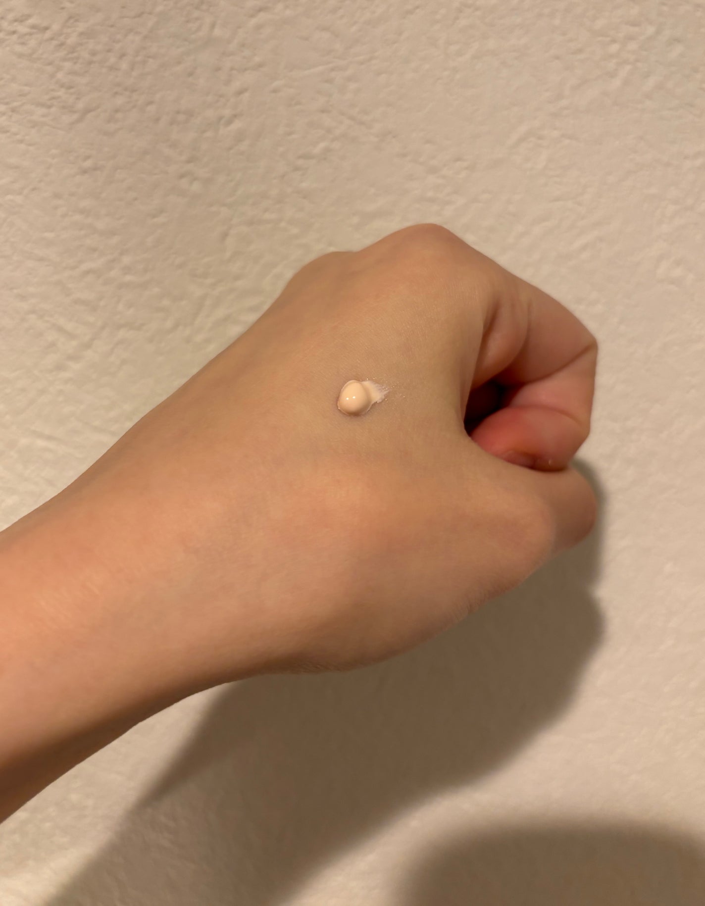 UVイデア XL プロテクショントーンアップ ローズ/ラ ロッシュ ポゼ/日焼け止めクリームを使ったクチコミ(2枚目)