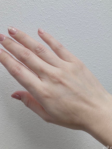 ブライトニングケア ローション M(医薬部外品)/アクアレーベル/化粧水を使ったクチコミ(4枚目)