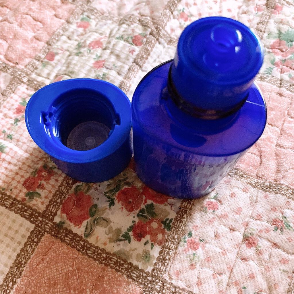 クリアウェルネス ナチュラル ドリップ/雪肌精/化粧水を使ったクチコミ(3枚目)