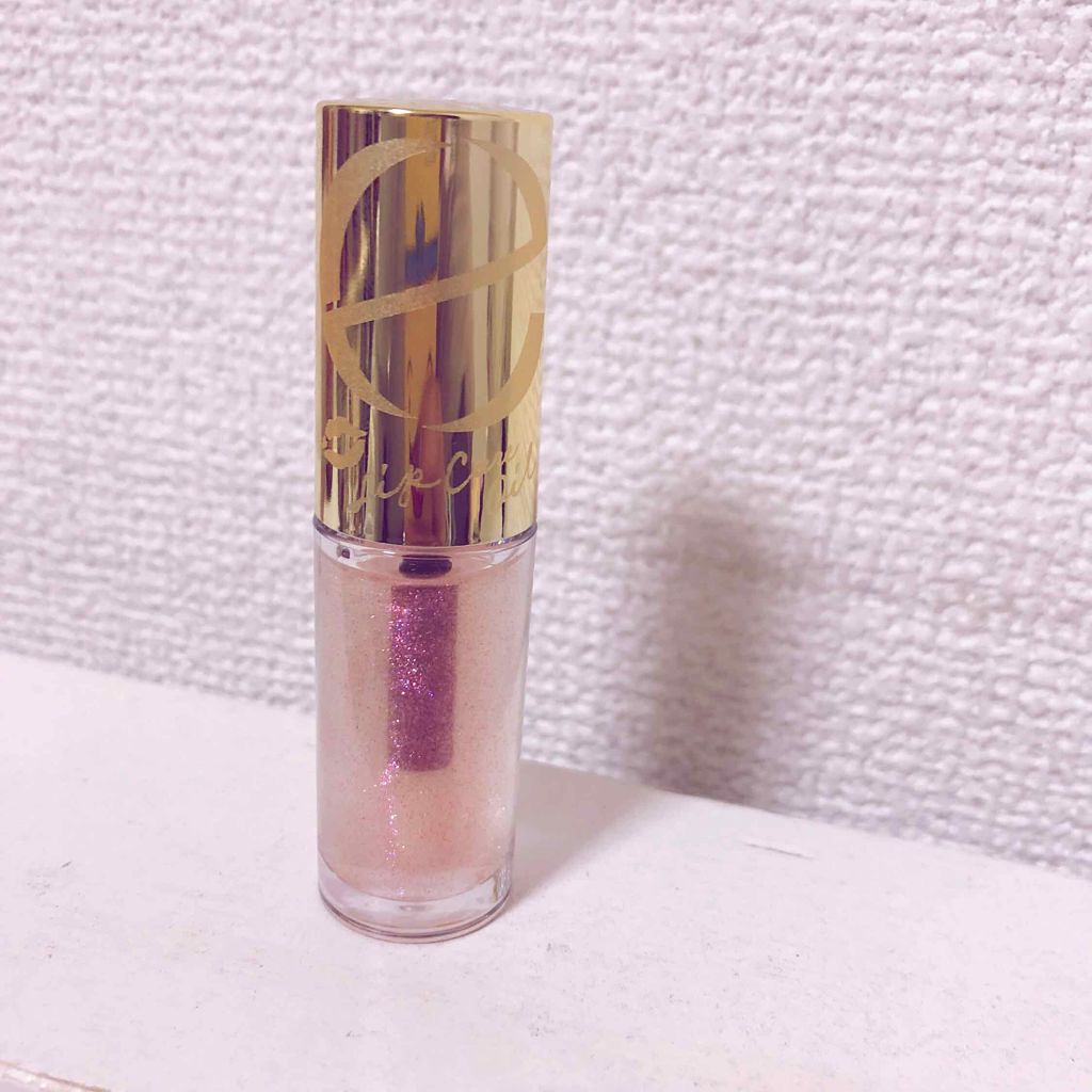 リップケアオイル/excel/リップグロスを使ったクチコミ(2枚目)