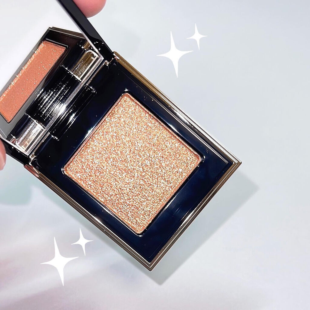 トーン タッチ アイズ/SUQQU/単色アイシャドウを使ったクチコミ（2枚目）