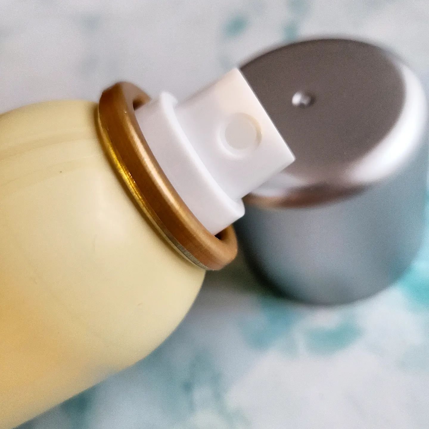 プロP ミスト/CNP Laboratory/ミスト状化粧水を使ったクチコミ（3枚目）