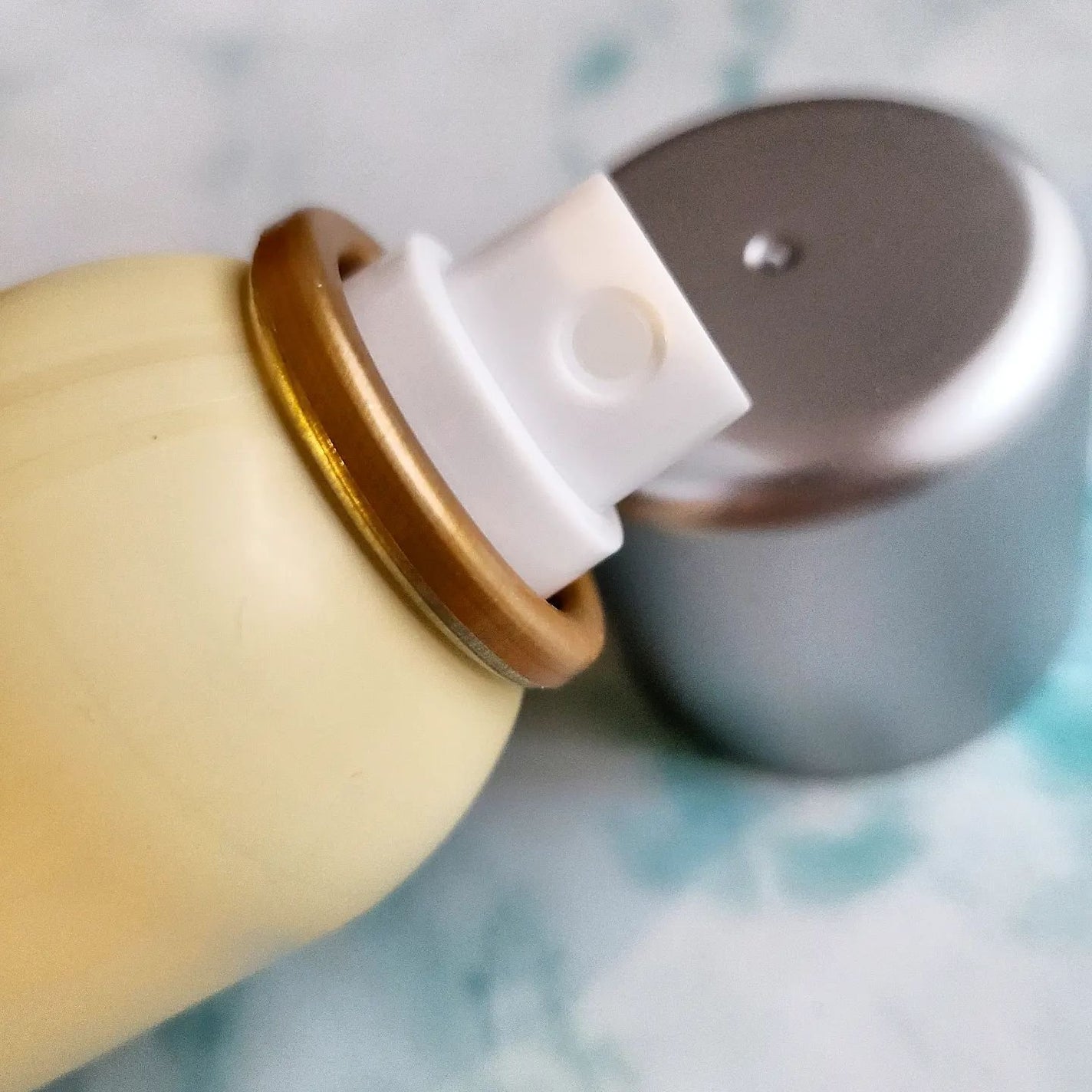 プロP ミスト/CNP Laboratory/ミスト状化粧水を使ったクチコミ(3枚目)