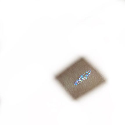 ピックミーアイズグリッター/Ririmew/グリッターを使ったクチコミ(2枚目)