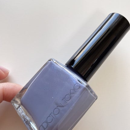 ザ ネイルポリッシュ/ADDICTION/マニキュアを使ったクチコミ(2枚目)