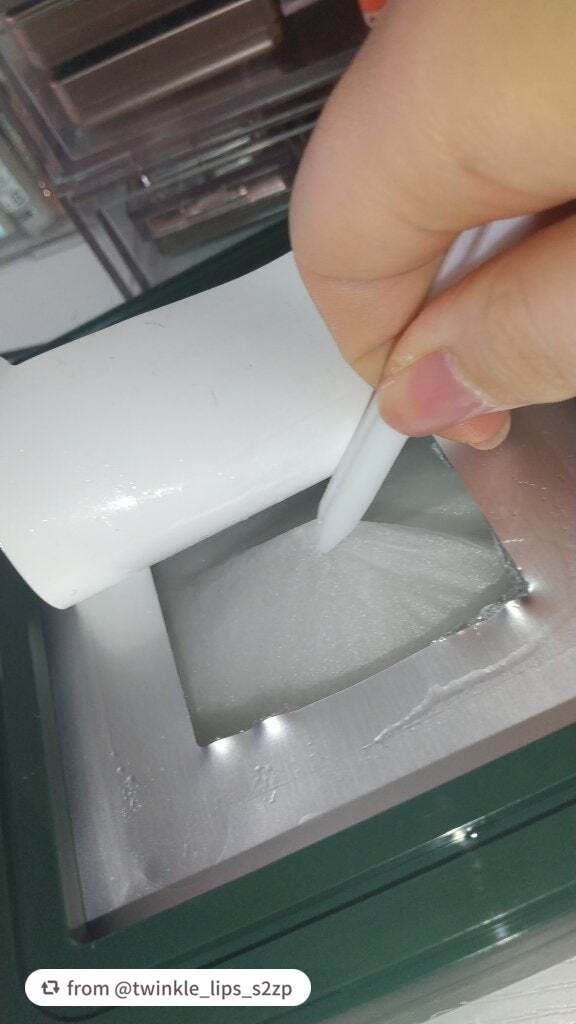 THE ティーツリー 365 カーミングマスク/MEDIHEAL/シートマスク・パックを使ったクチコミ(2枚目)