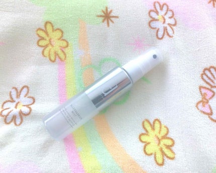 アレルバリア ミスト/d プログラム/ミスト状化粧水を使ったクチコミ(1枚目)