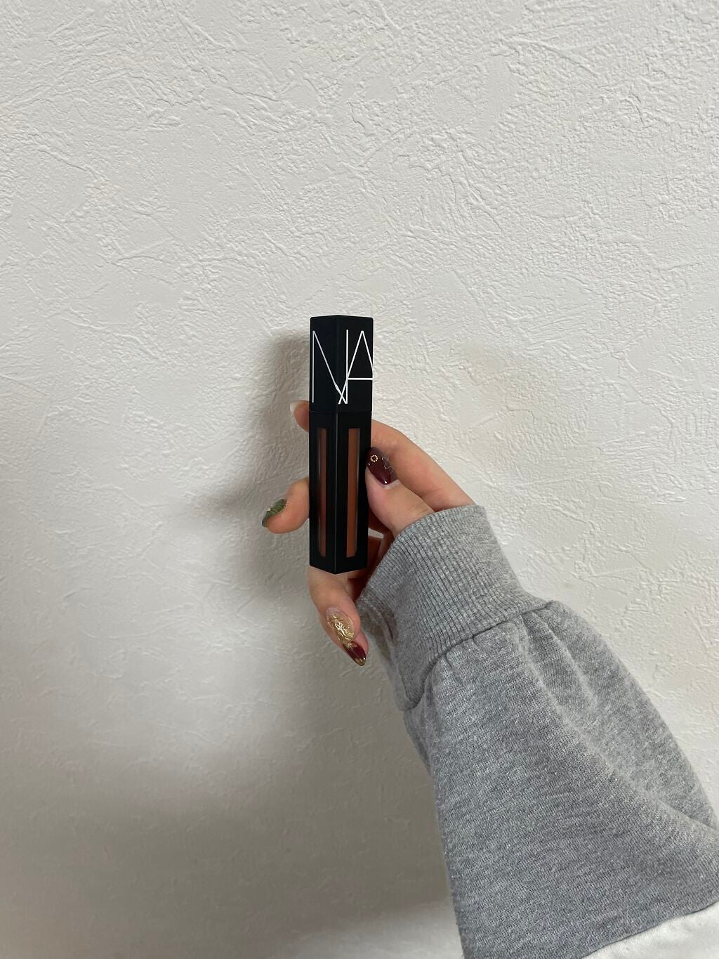 パワーマットリップピグメント/NARS/口紅を使ったクチコミ(1枚目)