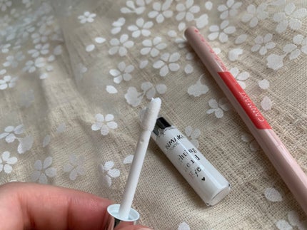 ライティングリキッドアイズ/キャンメイク/リキッドアイシャドウを使ったクチコミ(4枚目)