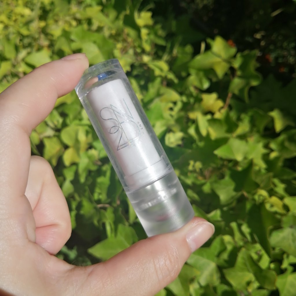 エンドルージュコベット #5 トルマリン/S2ND/口紅を使ったクチコミ（2枚目）