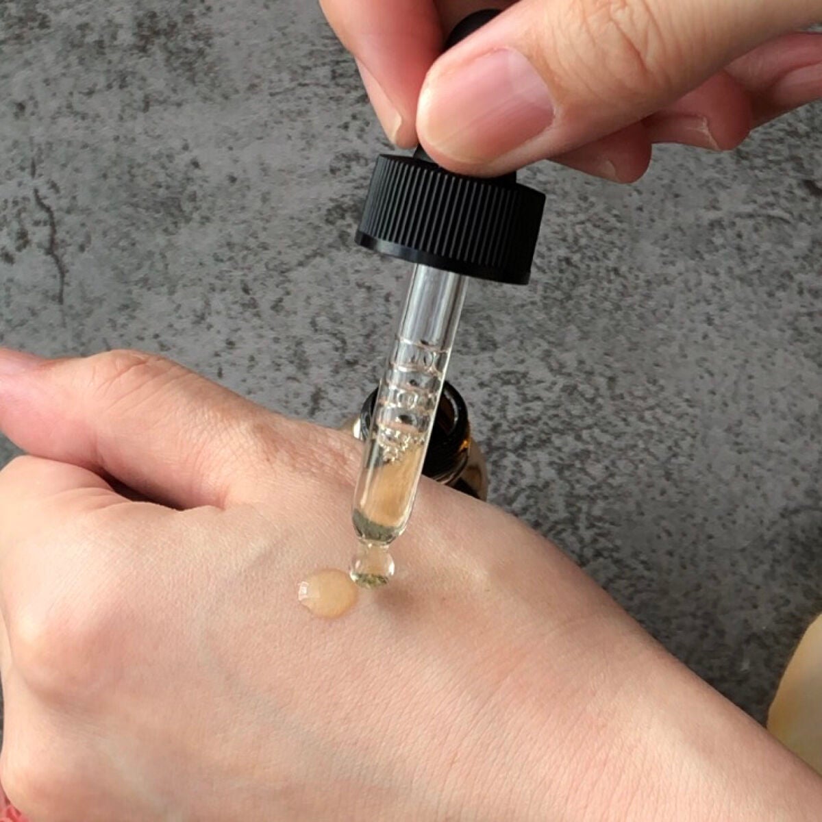 C25セラム ネオ/オバジ/美容液を使ったクチコミ(4枚目)