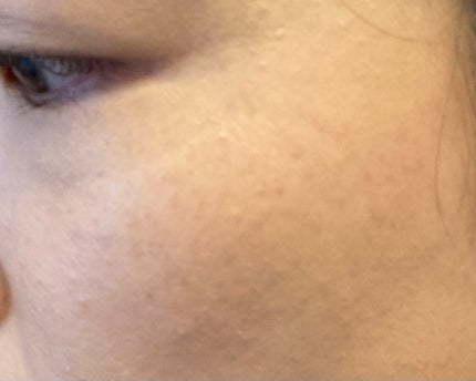 キル カバー フィクサー クッション/CLIO/クッションファンデーションを使ったクチコミ(3枚目)