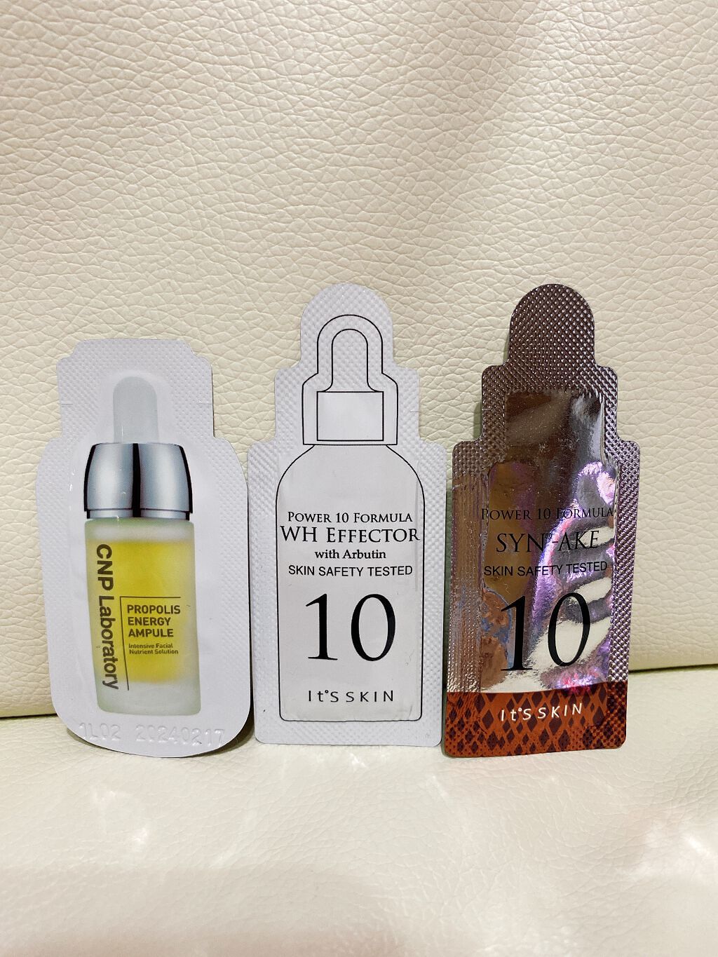 ドクダミ化粧水/ONE THING/化粧水を使ったクチコミ(4枚目)