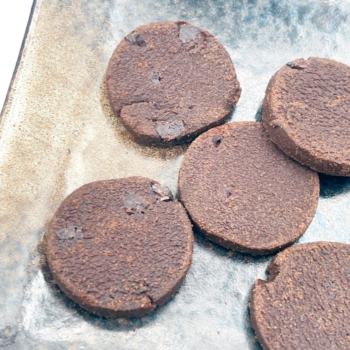 DIET COOKIE/HEALSLAB/食品を使ったクチコミ(5枚目)