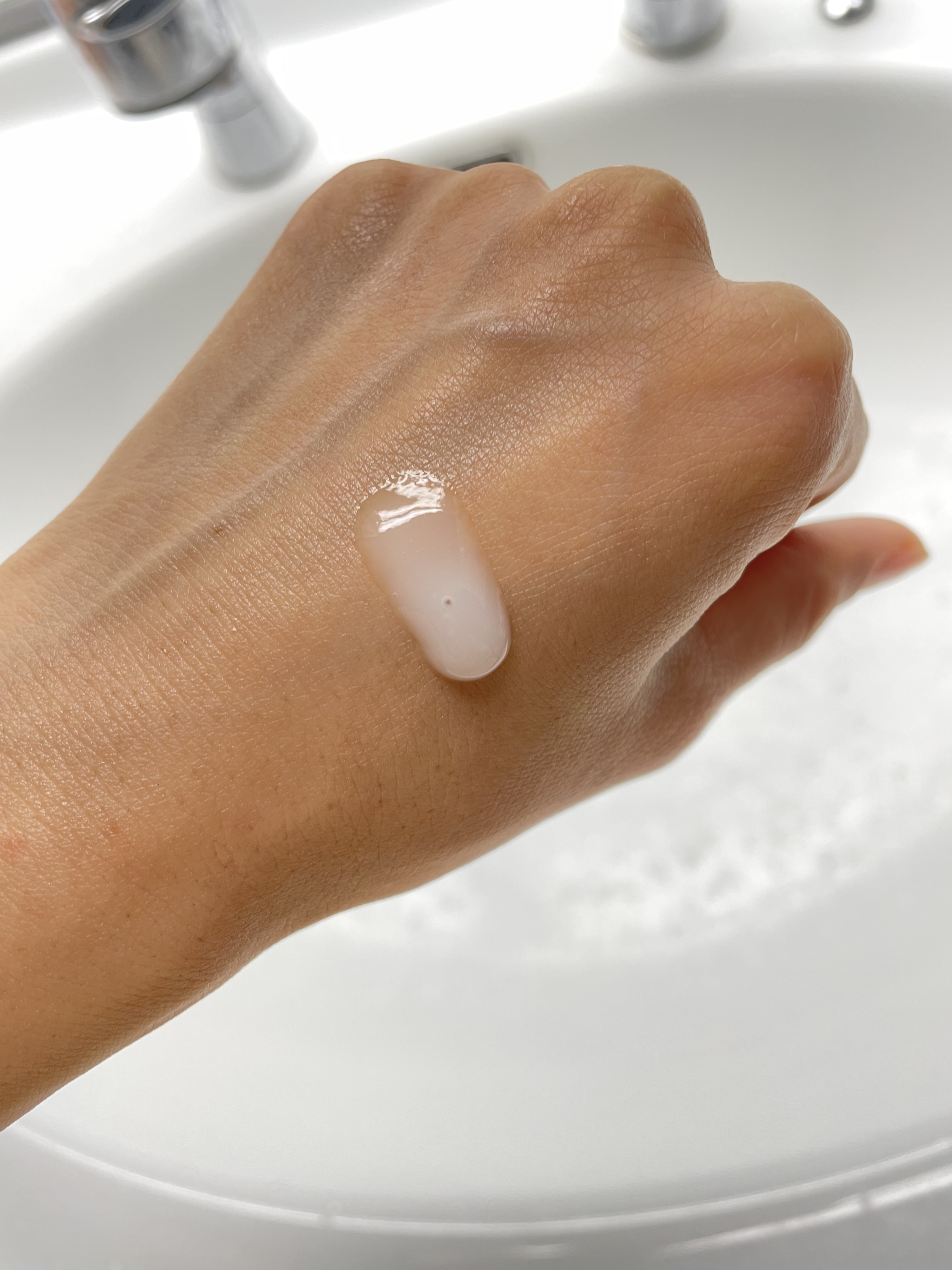 プロバイオシカ インテンシブ アンプル/SKIN1004/美容液を使ったクチコミ（2枚目）