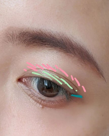 リップシャイン/rms beauty/口紅を使ったクチコミ(5枚目)