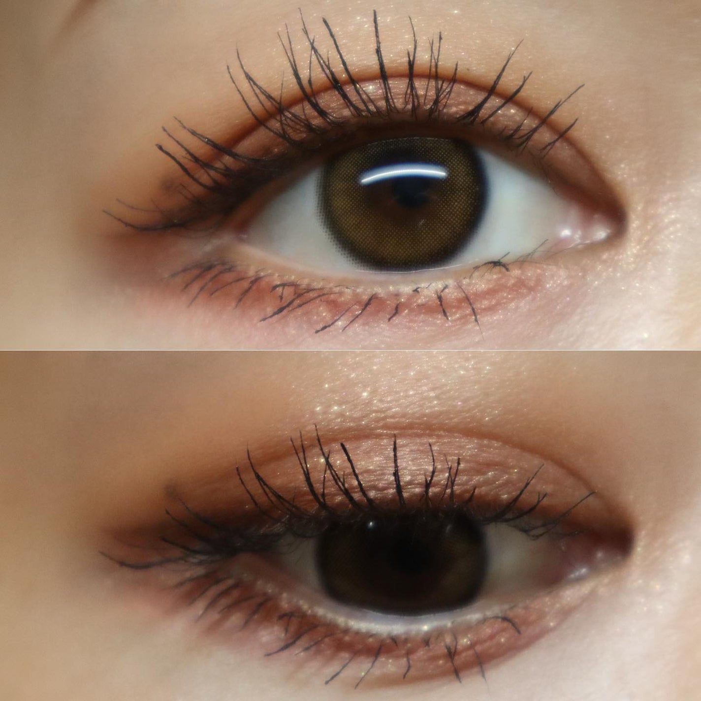 アディクション ザ アイシャドウ パレット/ADDICTION/アイシャドウパレットを使ったクチコミ(8枚目)