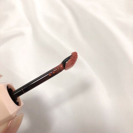 センシュアルスパイシーヌードグロス/HERA/リップグロスを使ったクチコミ(2枚目)